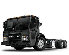 Groupe Mack Volvo